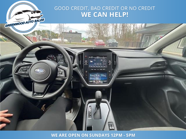 2024 Subaru Crosstrek Convenience (Stk: 24-851951) in Greenwood - Image 9 of 19