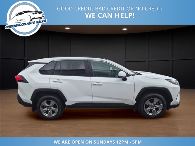 2024 Toyota RAV4 XLE (Stk: 24-435346) in Greenwood - Image 4 of 20