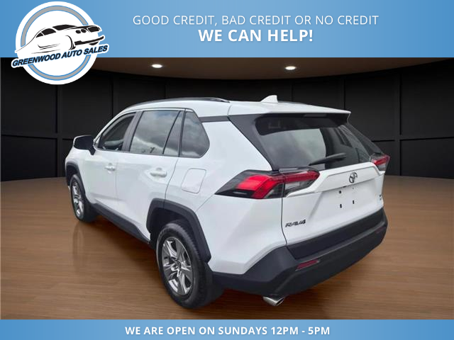 2024 Toyota RAV4 XLE (Stk: 24-435346) in Greenwood - Image 7 of 20