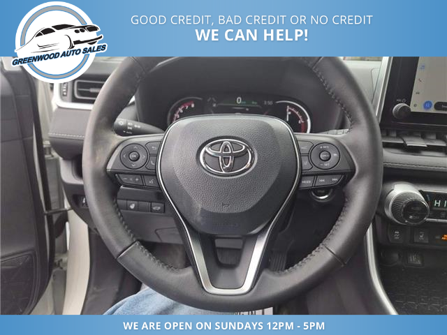 2024 Toyota RAV4 XLE (Stk: 24-435346) in Greenwood - Image 16 of 20
