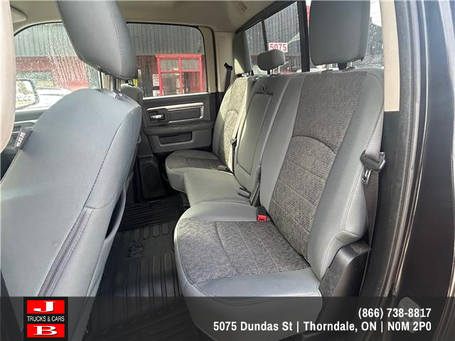 2016 RAM 1500 SLT (Stk: 9336) in Thordale - Image 4 of 5