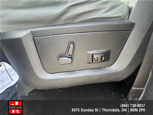 2016 RAM 1500 SLT (Stk: 9336) in Thordale - Image 5 of 5