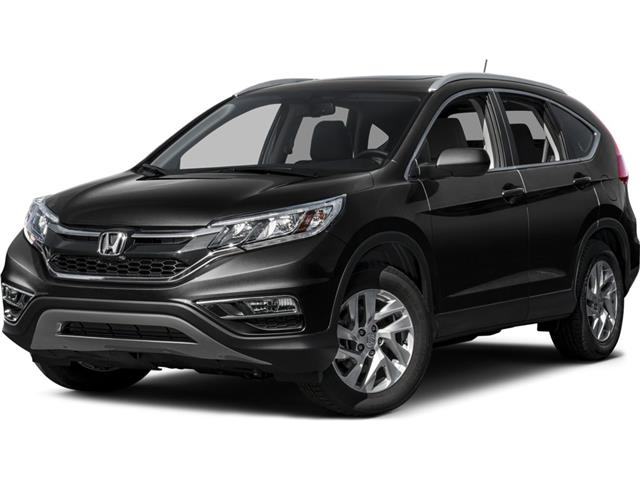 CR-V