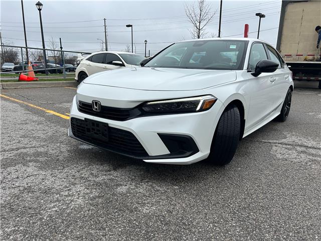 Civic