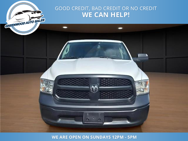 2022 RAM 1500 Classic Tradesman (Stk: 22-237863) in Greenwood - Image 2 of 17