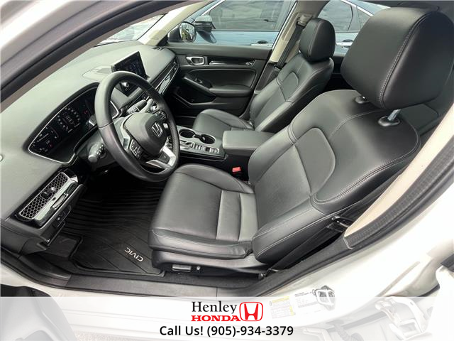 2023 Honda Civic Touring (Stk: R12706) in St. Catharines - Image 13 of 22