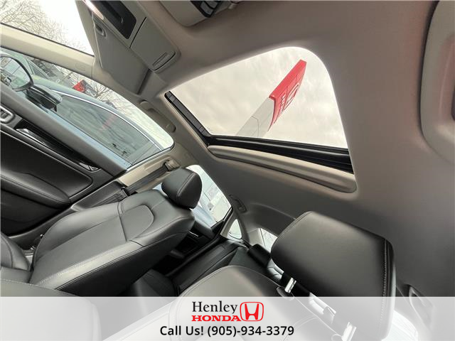 2023 Honda Civic Touring (Stk: R12706) in St. Catharines - Image 14 of 22