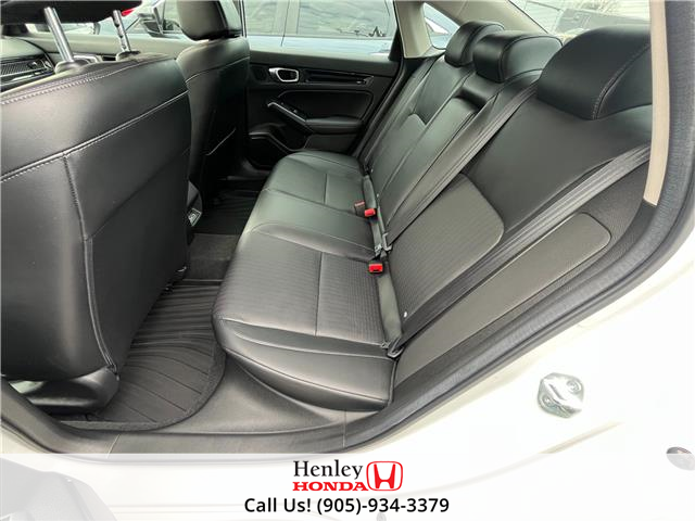 2023 Honda Civic Touring (Stk: R12706) in St. Catharines - Image 15 of 22