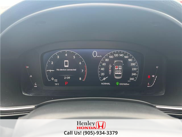 2023 Honda Civic Touring (Stk: R12706) in St. Catharines - Image 18 of 22