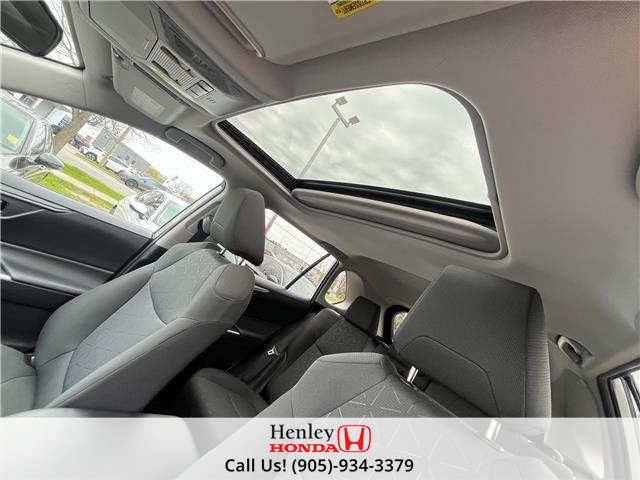 2021 Toyota RAV4 XLE (Stk: R12700) in St. Catharines - Image 14 of 23