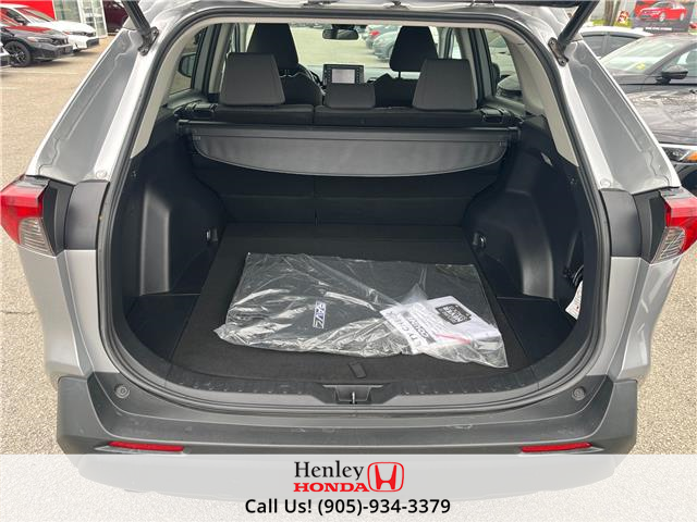 2021 Toyota RAV4 XLE (Stk: R12700) in St. Catharines - Image 16 of 23