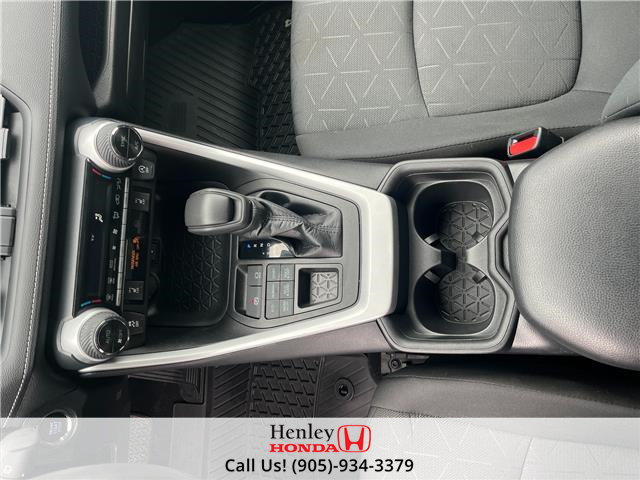2021 Toyota RAV4 XLE (Stk: R12700) in St. Catharines - Image 22 of 23