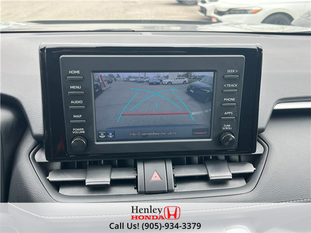 2021 Toyota RAV4 XLE (Stk: R12700) in St. Catharines - Image 21 of 23