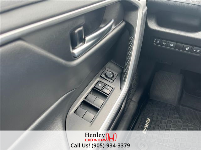 2021 Toyota RAV4 XLE (Stk: R12700) in St. Catharines - Image 23 of 23