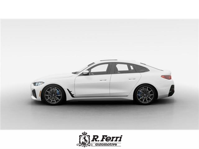 2026 BMW i4 xDrive40 (Stk: 34972) in Woodbridge - Image 4 of 14