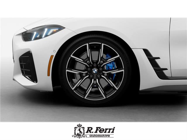 2026 BMW i4 xDrive40 (Stk: 34972) in Woodbridge - Image 7 of 14