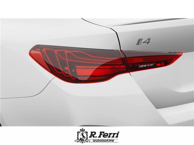 2026 BMW i4 xDrive40 (Stk: 34972) in Woodbridge - Image 8 of 14