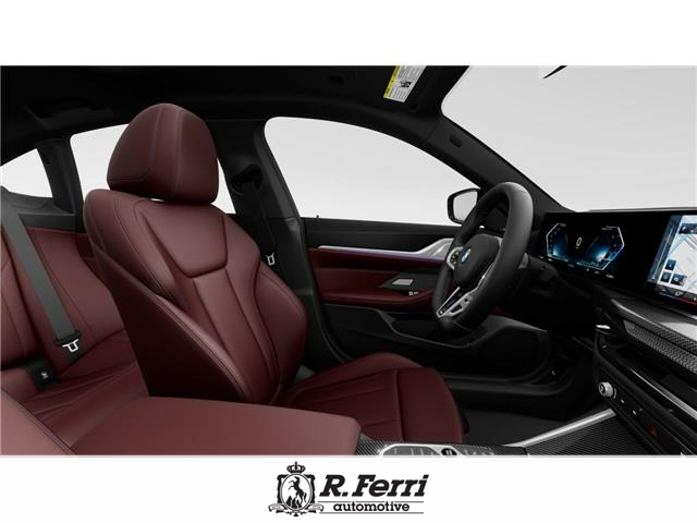 2026 BMW i4 xDrive40 (Stk: 34972) in Woodbridge - Image 9 of 14