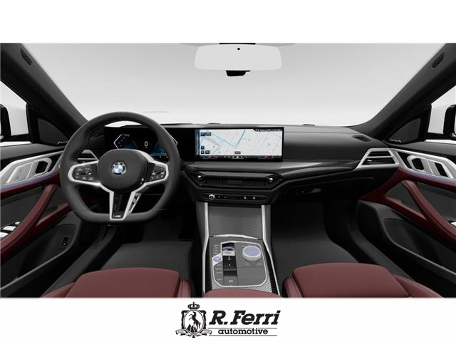 2026 BMW i4 xDrive40 (Stk: 34972) in Woodbridge - Image 10 of 14