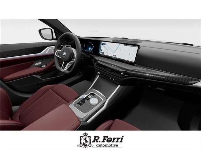 2026 BMW i4 xDrive40 (Stk: 34972) in Woodbridge - Image 14 of 14