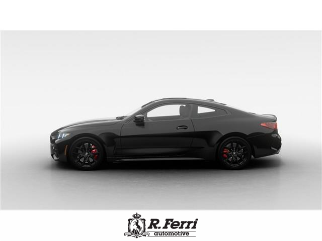2027 BMW 430i xDrive (Stk: 34978) in Woodbridge - Image 4 of 14