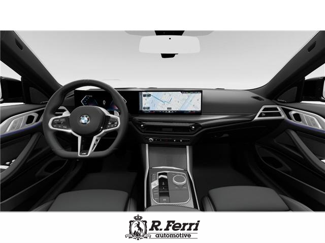 2027 BMW 430i xDrive (Stk: 34978) in Woodbridge - Image 10 of 14
