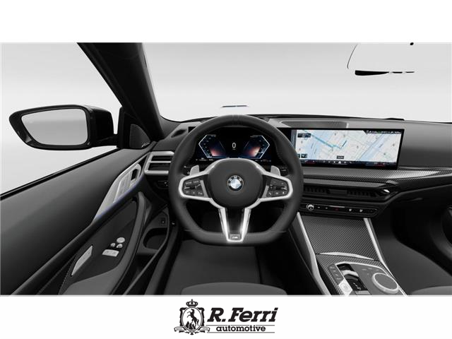 2027 BMW 430i xDrive (Stk: 34978) in Woodbridge - Image 13 of 14