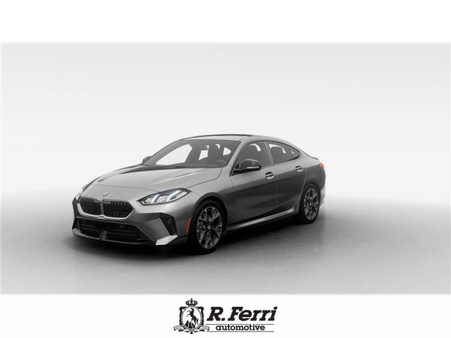2026 BMW 228 Gran Coupe xDrive (Stk: 34960) in Woodbridge - Image 1 of 14