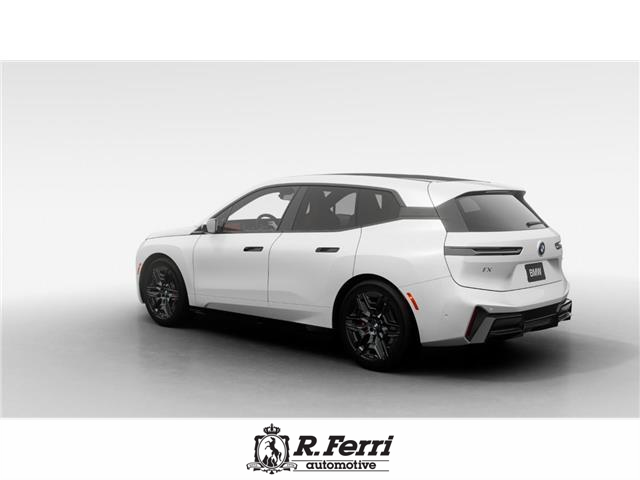 2026 BMW iX xDrive60 (Stk: 34976) in Woodbridge - Image 2 of 14