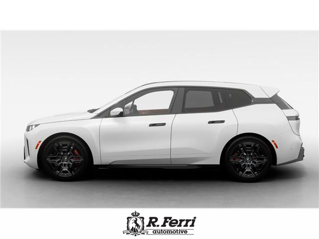2026 BMW iX xDrive60 (Stk: 34976) in Woodbridge - Image 4 of 14