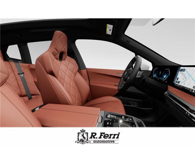 2026 BMW iX xDrive60 (Stk: 34976) in Woodbridge - Image 9 of 14