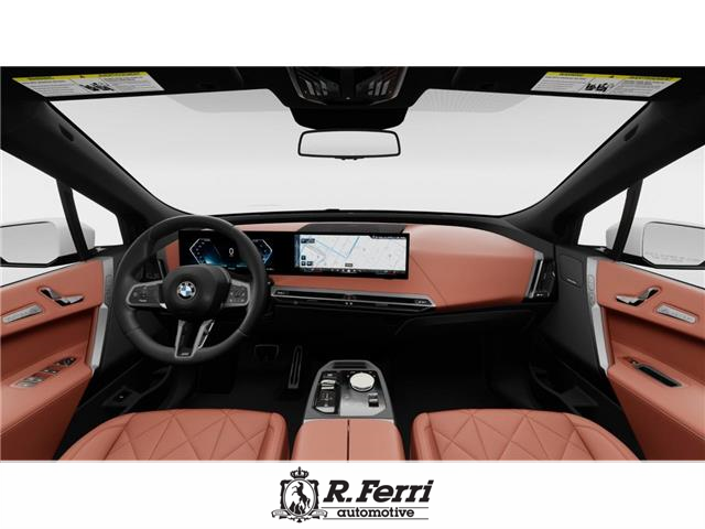 2026 BMW iX xDrive60 (Stk: 34976) in Woodbridge - Image 10 of 14