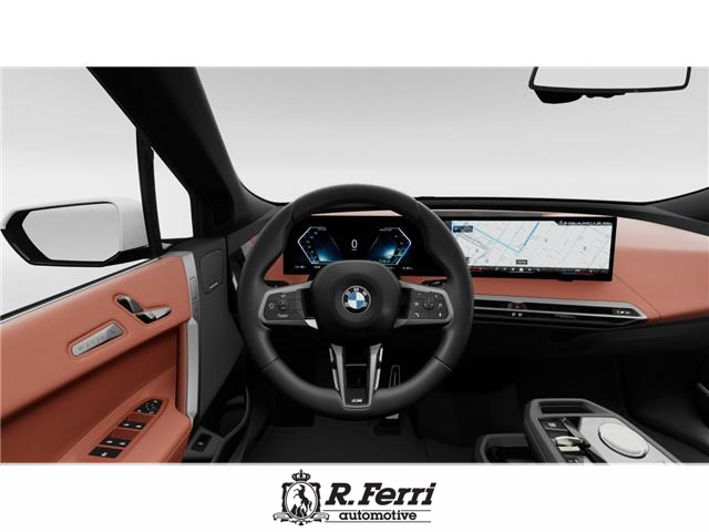 2026 BMW iX xDrive60 (Stk: 34976) in Woodbridge - Image 13 of 14