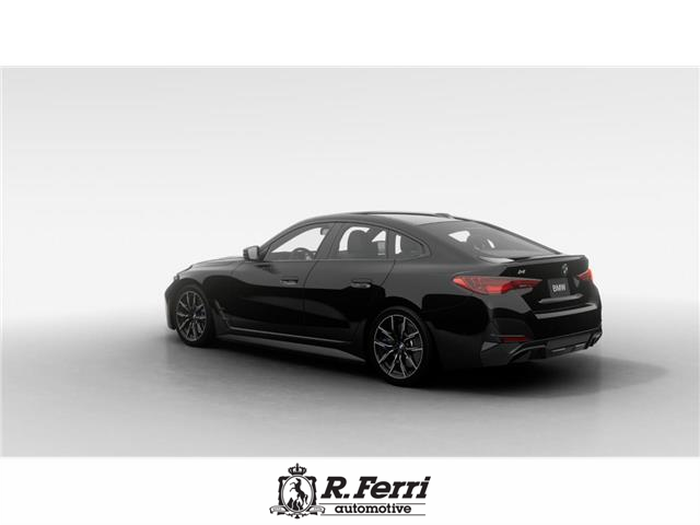 2026 BMW i4 xDrive40 (Stk: 34973) in Woodbridge - Image 2 of 14
