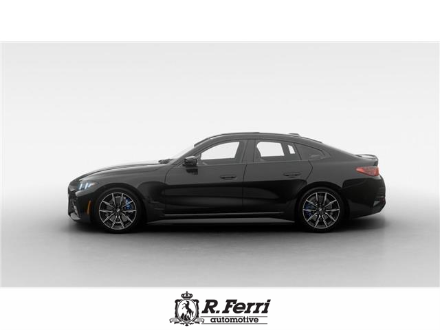 2026 BMW i4 xDrive40 (Stk: 34973) in Woodbridge - Image 4 of 14