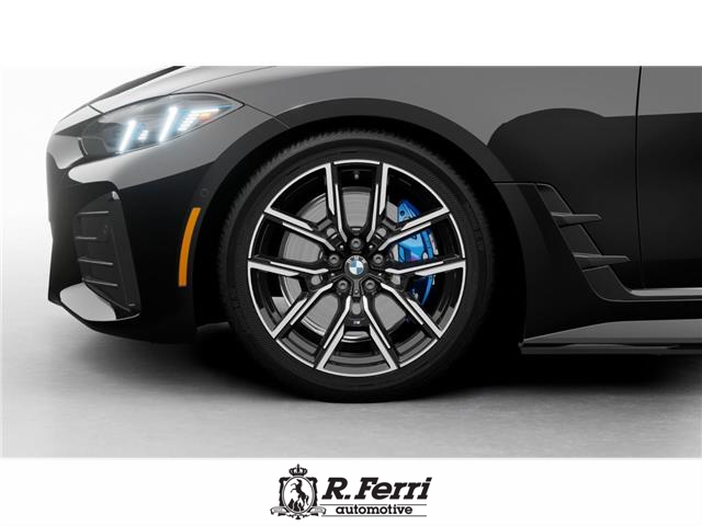 2026 BMW i4 xDrive40 (Stk: 34973) in Woodbridge - Image 7 of 14