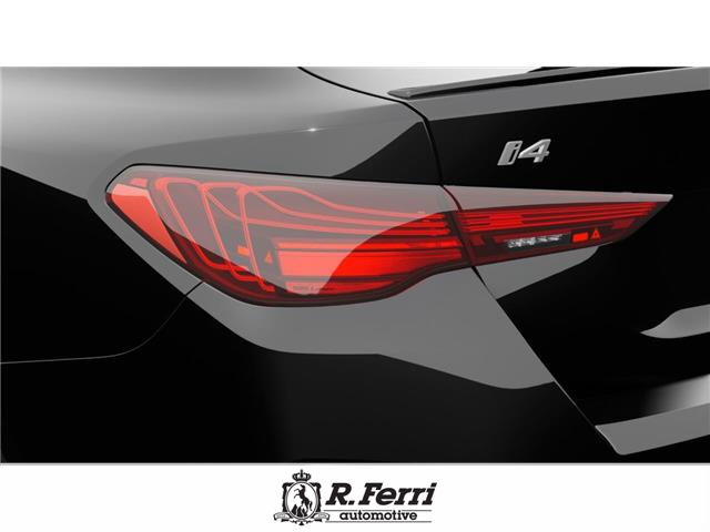 2026 BMW i4 xDrive40 (Stk: 34973) in Woodbridge - Image 8 of 14