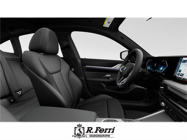 2026 BMW i4 xDrive40 (Stk: 34973) in Woodbridge - Image 9 of 14