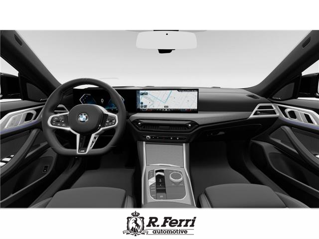 2026 BMW i4 xDrive40 (Stk: 34973) in Woodbridge - Image 10 of 14