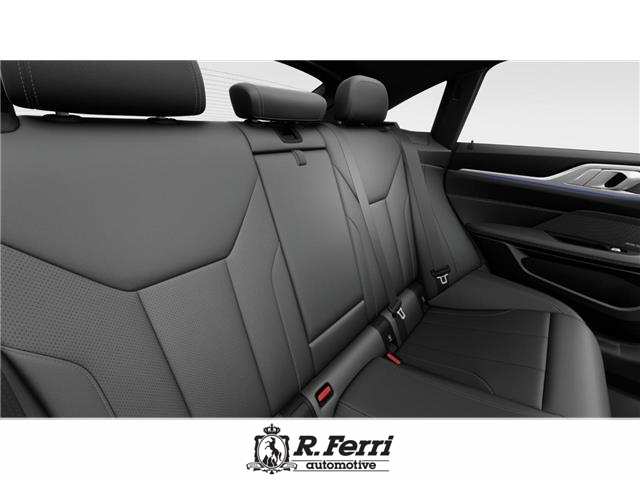 2026 BMW i4 xDrive40 (Stk: 34973) in Woodbridge - Image 12 of 14