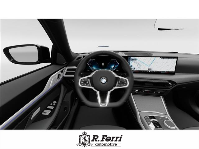 2026 BMW i4 xDrive40 (Stk: 34973) in Woodbridge - Image 13 of 14