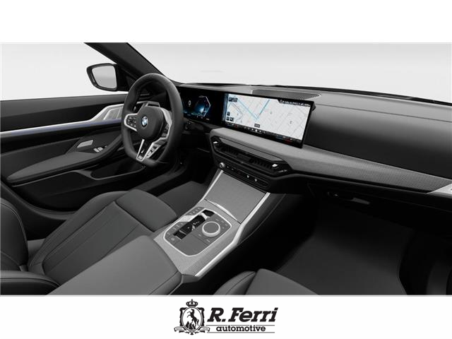 2026 BMW i4 xDrive40 (Stk: 34973) in Woodbridge - Image 14 of 14