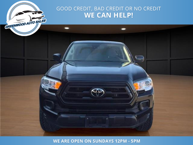 2023 Toyota Tacoma Base (Stk: 23-027680) in Greenwood - Image 3 of 17
