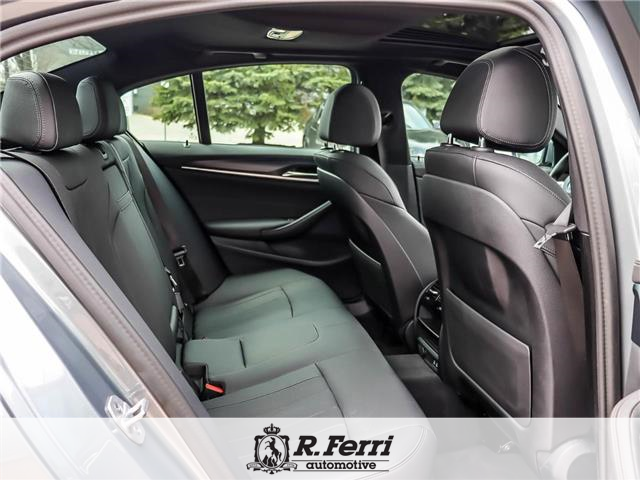 2023 BMW 530e xDrive (Stk: 34678A) in Woodbridge - Image 15 of 32