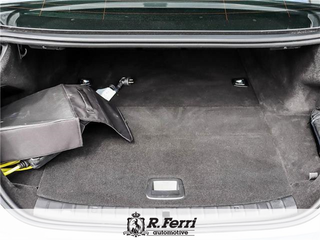 2023 BMW 530e xDrive (Stk: 34678A) in Woodbridge - Image 16 of 32