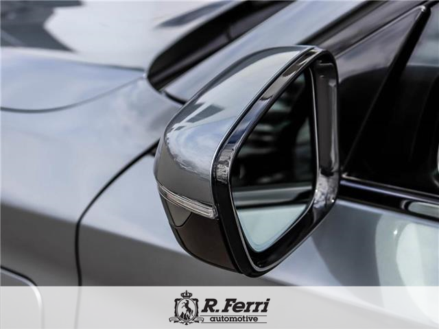 2023 BMW 530e xDrive (Stk: 34678A) in Woodbridge - Image 23 of 32