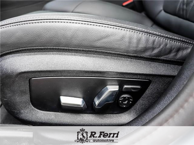 2023 BMW 530e xDrive (Stk: 34678A) in Woodbridge - Image 24 of 32