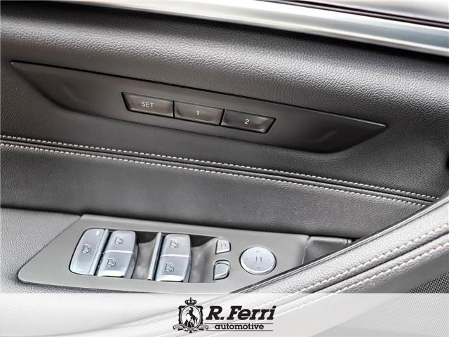2023 BMW 530e xDrive (Stk: 34678A) in Woodbridge - Image 25 of 32