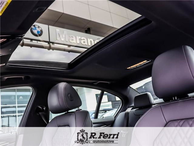 2023 BMW 530e xDrive (Stk: 34678A) in Woodbridge - Image 26 of 32
