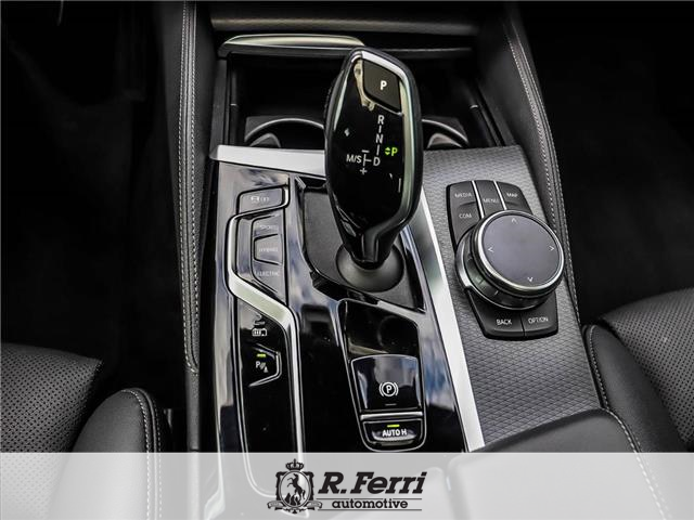 2023 BMW 530e xDrive (Stk: 34678A) in Woodbridge - Image 29 of 32